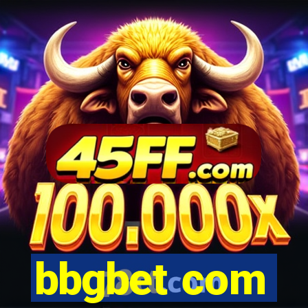 bbgbet com
